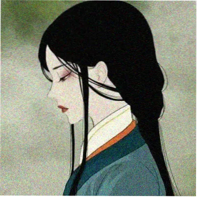 读者头像 木鱼